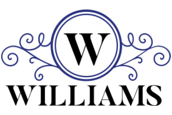 Williams: A Logo for a Professional Service