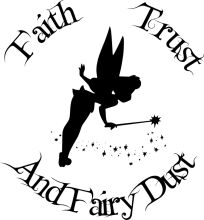 Faith, Trust, and the Magic of Fairy Dust