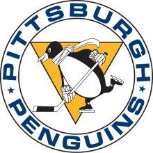 Pittsburgh Penguins Logo: A Symbol of Pride and Passion