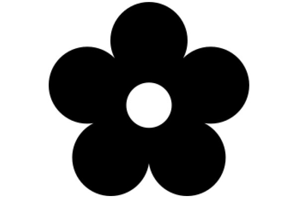 Simplistic Flower Design