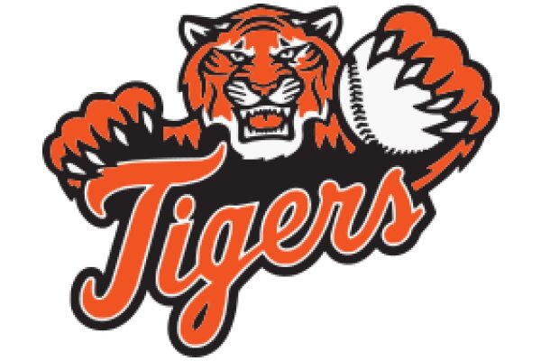 Tigers Baseball Team Logo: A Symbol of Strength and Teamwork