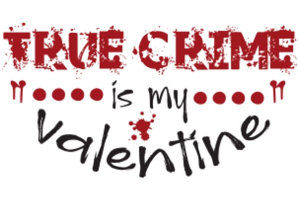 True Crime: My Valentine