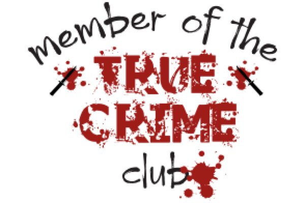 Member of the True Crime Club