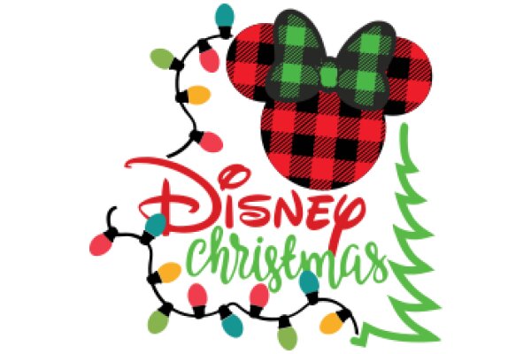 Disney Christmas: A Festive Celebration of Holiday Magic