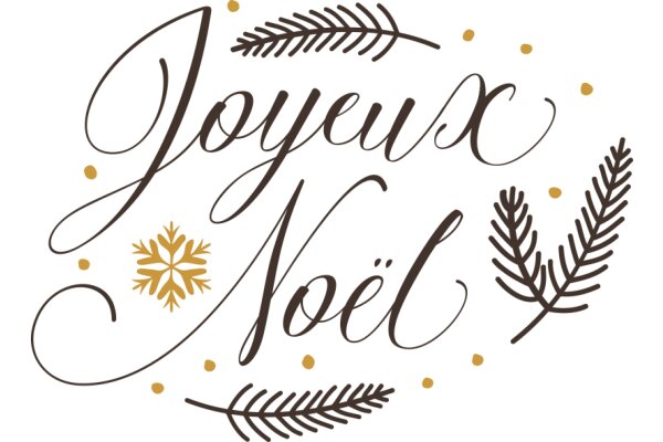 Celebrate the Festive Season with Joyeux Noël!