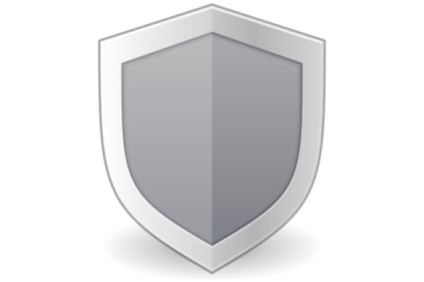 Protection and Security: A Visual Guide to a Shield Icon