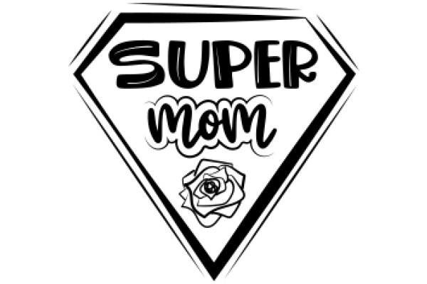 Super Mom: A Symbol of Strength and Love