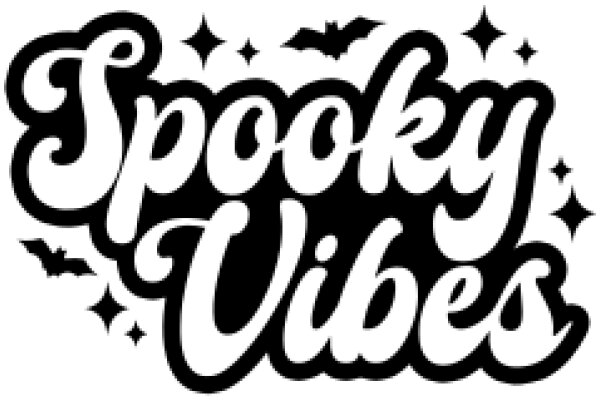 Spooky Vibes: A Graphic Design for Halloween