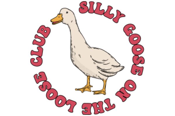 Silly Goose: A Playful Club for Humor Lovers