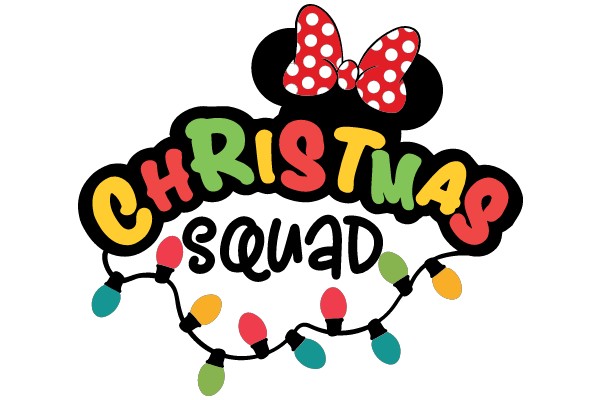 Disney Christmas Squad: A Festive Adventure