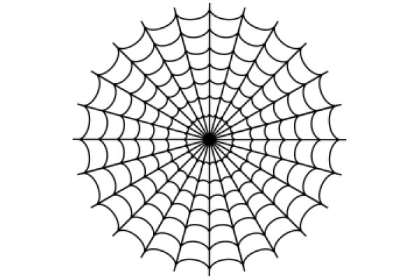 Spider Web Design