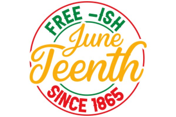 Celebrating 1865: A Year of Freedom and Teeth