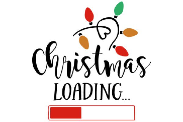 Christmas Loading: A Festive Journey