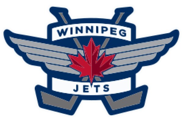 Winnipeg Jets Logo: A Symbol of Canadian Hockey Pride