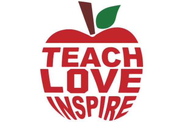 Teach Love Inspire: A Symbol of Education and Empowerment