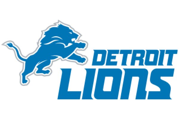 Detroit Lions: A Symbol of Pride and Strength