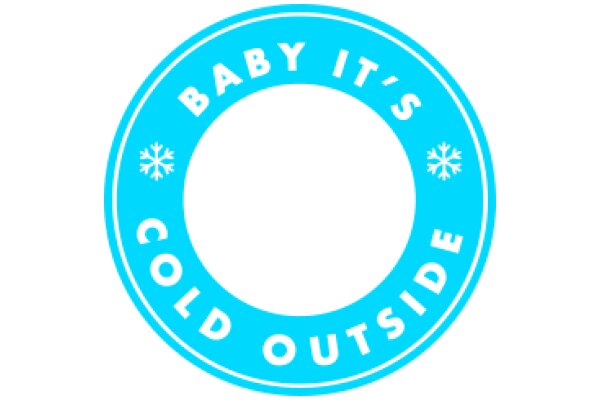 Baby It's Cold Outside: A Playful Take on Winter's Charm