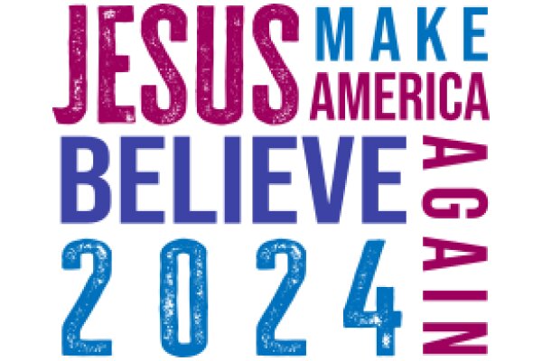 2024: The Year of Faith and Hope