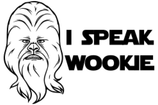 Wookiee Wisdom: A Guide to Speaking Wookiee