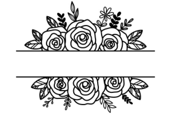 Elegant Floral Design