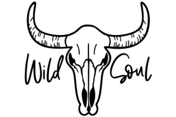 Wild Soul: ASkull with Horns