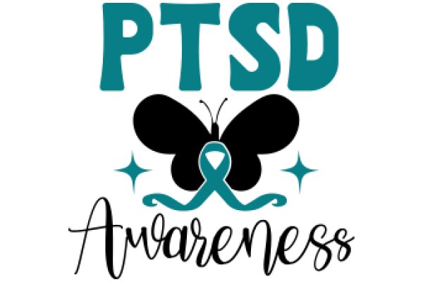 Awareness Campaign for PTSD: A Butterfly for Hope and Healing