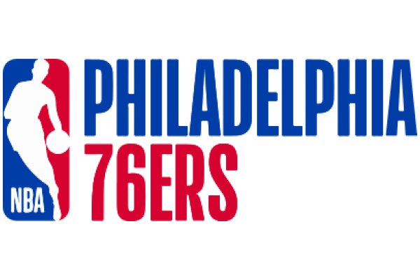 Philadelphia 76ers: NBA Team Logo