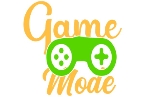 Game Mode: A Playful Take on the Word 'Game'