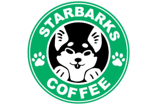 Stars Coffee: A Brand with a Paw-some Logo