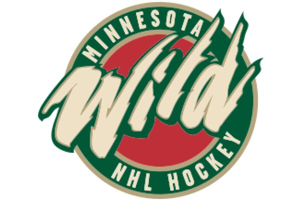 Minnesota Wild: The Official NHL Hockey Team Logo