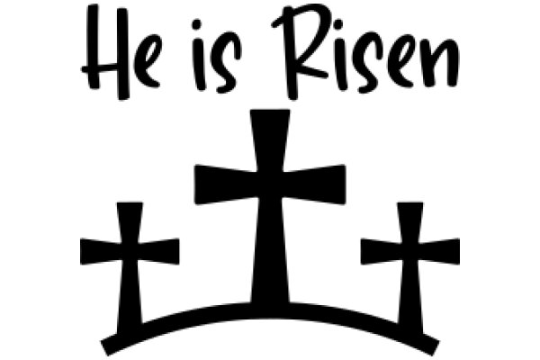 Embrace the Risen: A Symbol of Hope and Resurrection