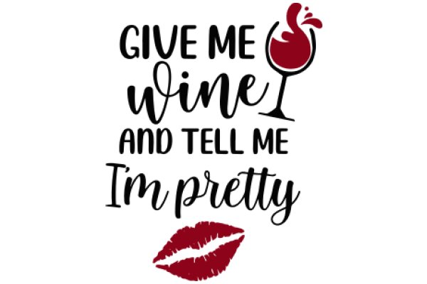 Wine and Words: A Guide to Wine Appreciation and Conversation Starters