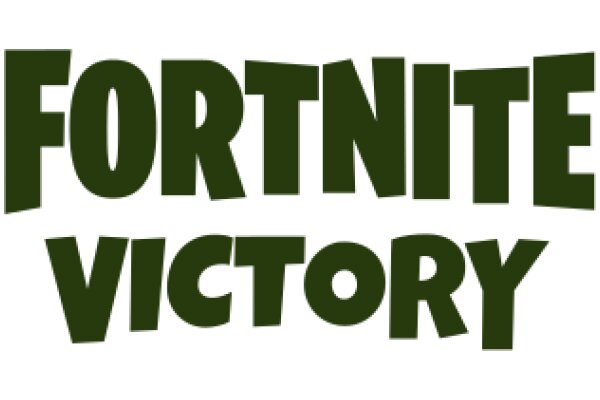 Fortnite Victory: A Symbol of Triumph