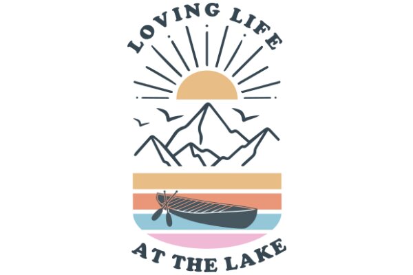 Living the Dream: A Journey of Love and Adventure at the Lake