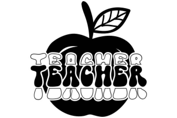 Teacher's Apple: A Symbol of Education and Knowledge