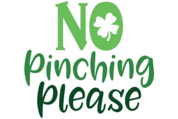 No Pinching Please: A Symbol of Irish Good Luck and Friendship