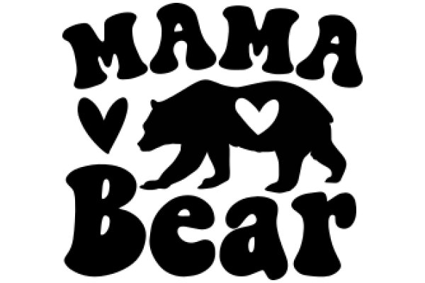 Mama Bear: A Symbol of Love and Protection