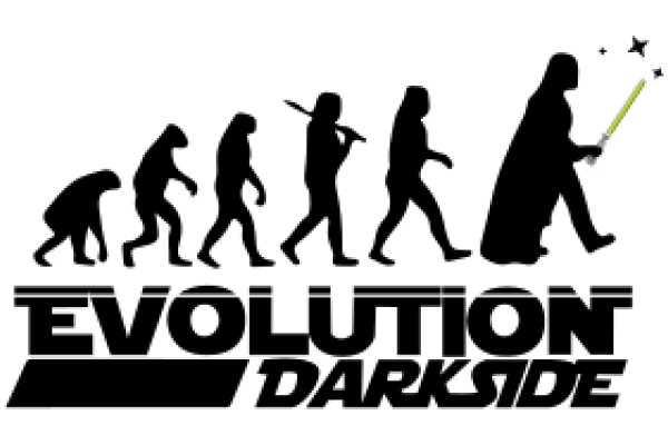 The Evolution of Darkness: A Journey Through the Star Wars Universe