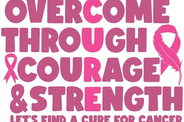 Overcoming Challenges: A Journey of Strength and Courage