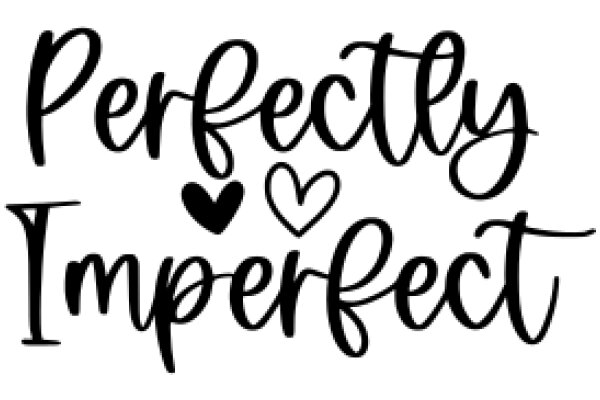 Perfectly Imperfect: A Journey of Self-Discovery and Emotional Healing