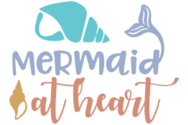 Mermaid at Heart: A Symbol of Femininity and Strength