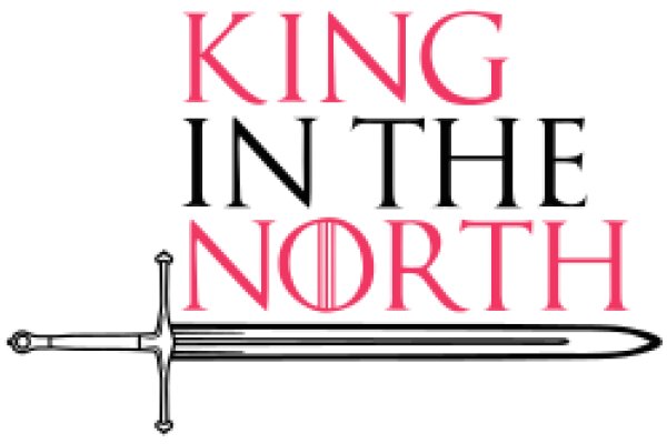 King in the North: A Graphic Novel