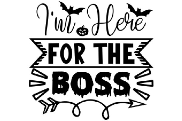 Welcome to the Boss's Halloween Party: A Place for Fun and Business