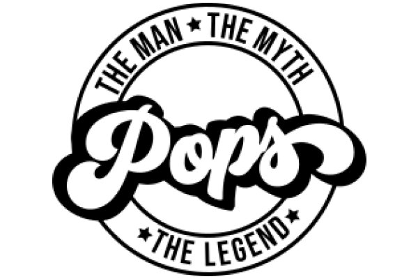 The Man, The Myth, The Legend: Pop's