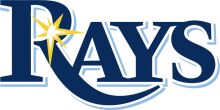 Rays Baseball Team Logo: A Symbol of Sunshine and Victory