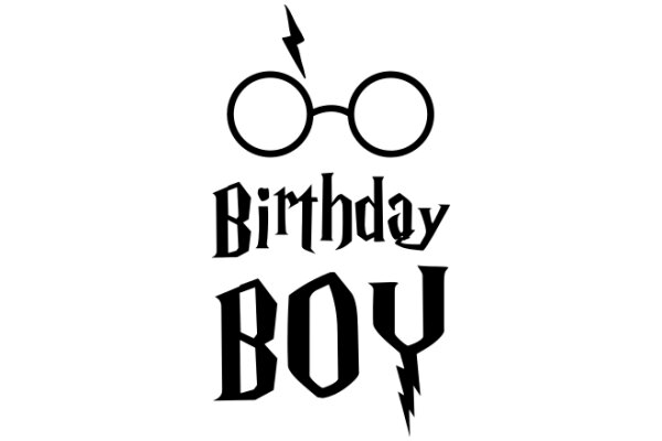 Birthday Boy: A Celebration of Wizardry and Wonder