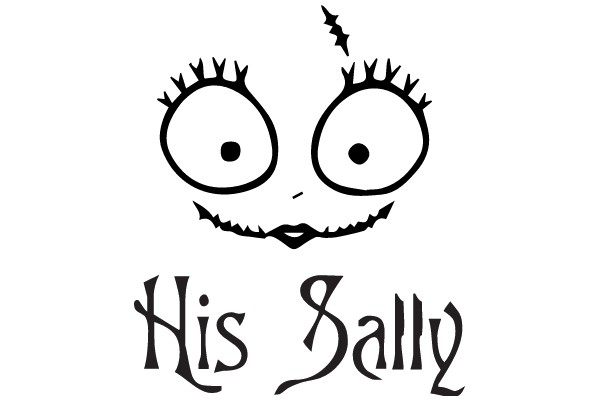 His Sally: A Playful Interpretation of the Classic Character