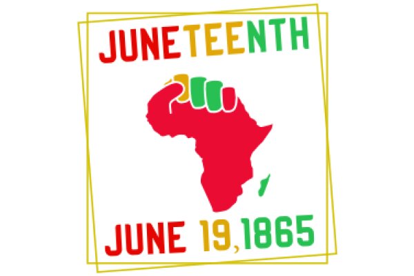 Celebrating the 19th Anniversary of June 19, 1865