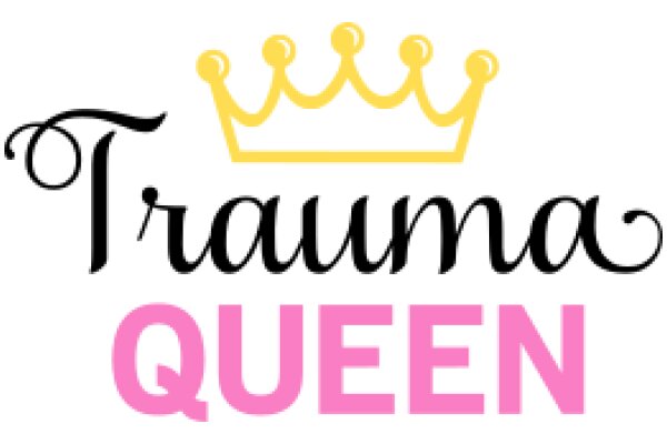 Crowning the Trauma Queen: A Symbol of Empathy and Support