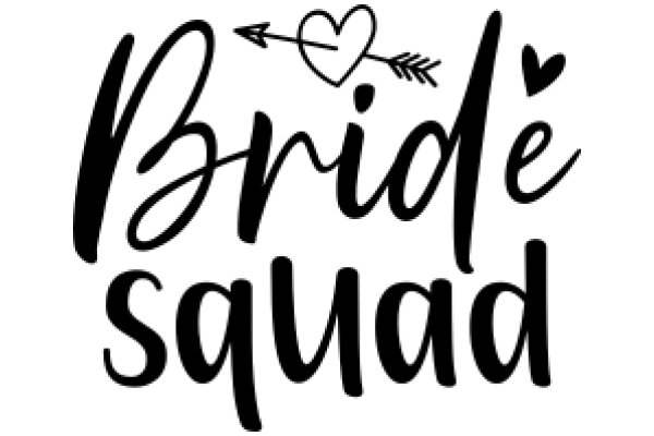 Bridesmaid Squad: A Symbol of Love and Friendship